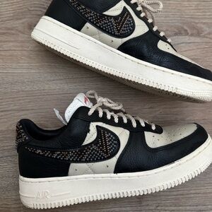 Nike x Premium Goods Air Force 1